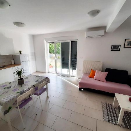 Ferienwohnung Argonauti With Free Parking Pula Exterior foto