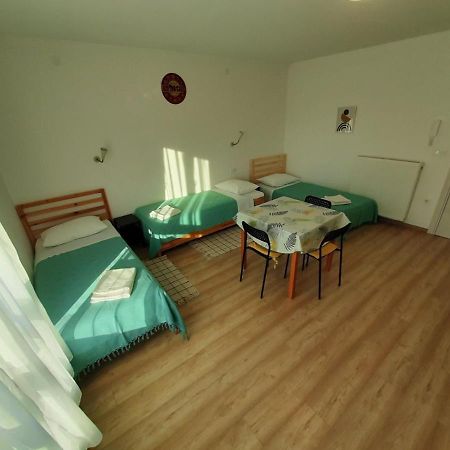 Ferienwohnung Argonauti With Free Parking Pula Exterior foto