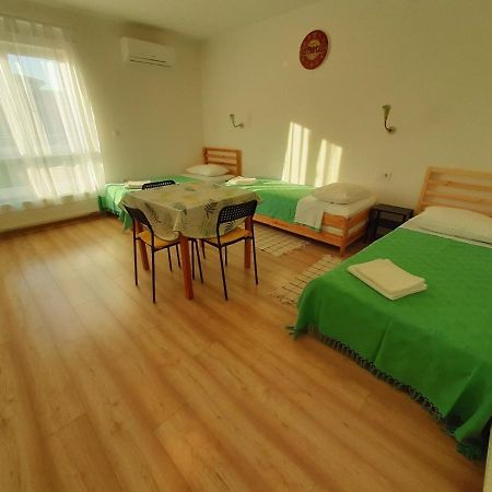 Ferienwohnung Argonauti With Free Parking Pula Exterior foto