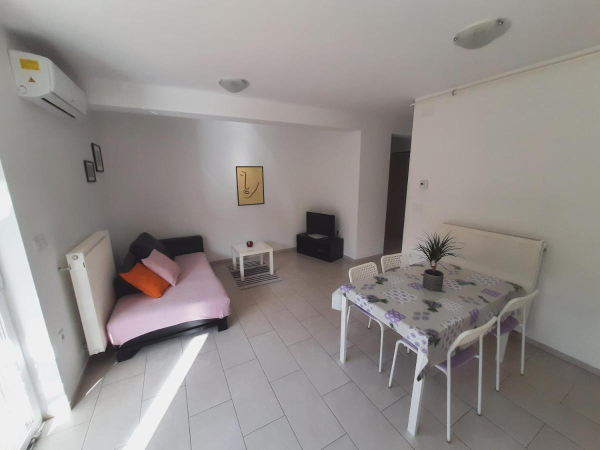 Ferienwohnung Argonauti With Free Parking Pula Exterior foto