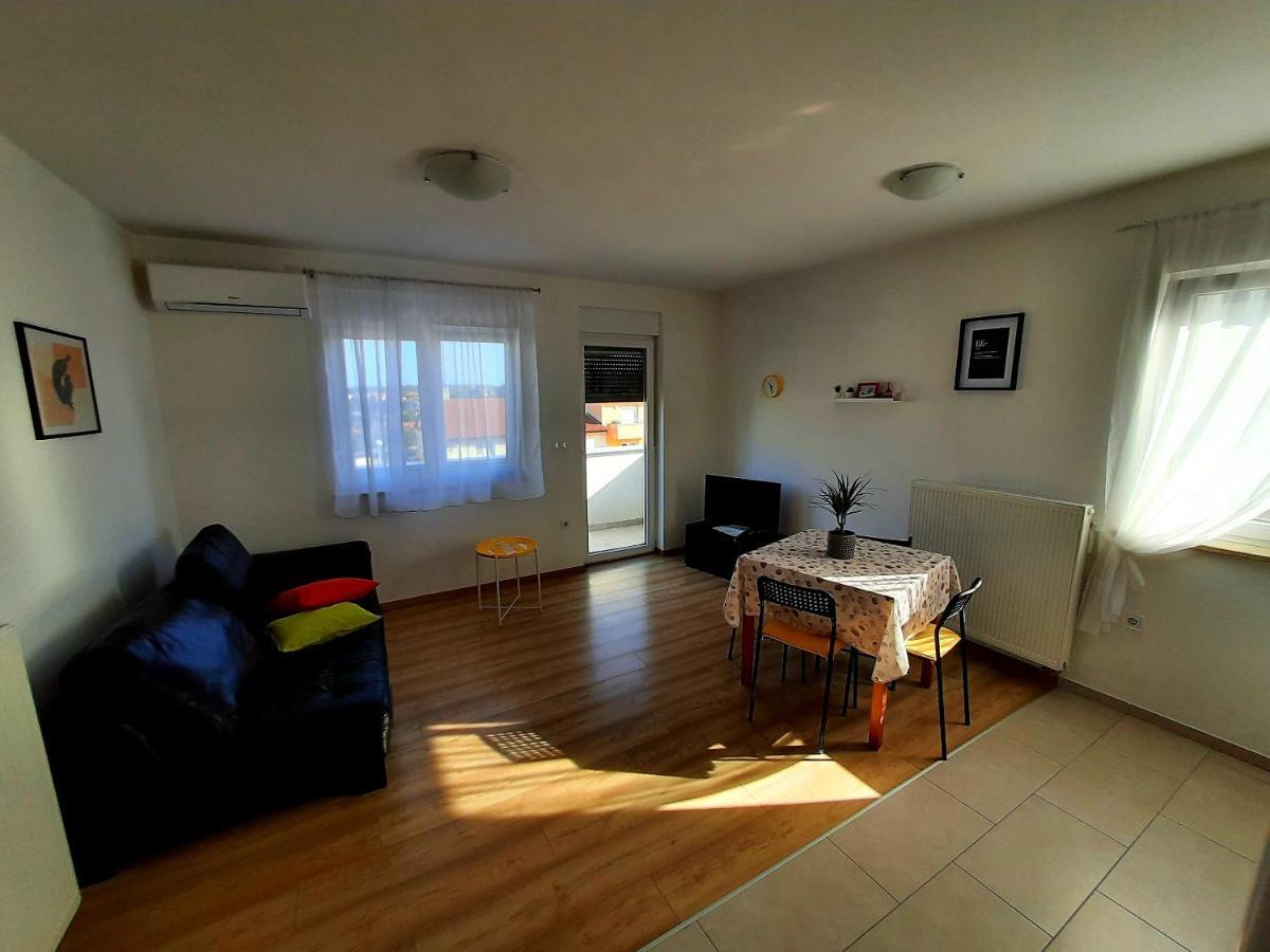 Ferienwohnung Argonauti With Free Parking Pula Exterior foto