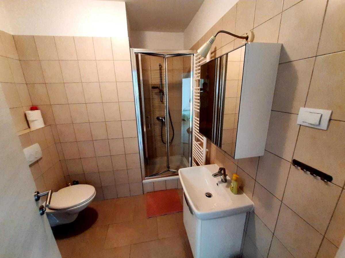 Ferienwohnung Argonauti With Free Parking Pula Exterior foto