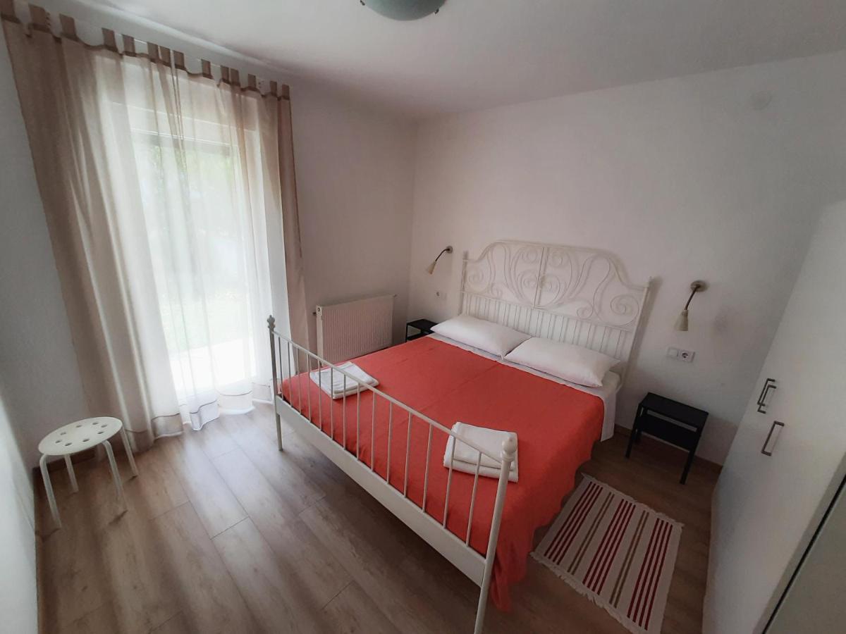 Ferienwohnung Argonauti With Free Parking Pula Exterior foto