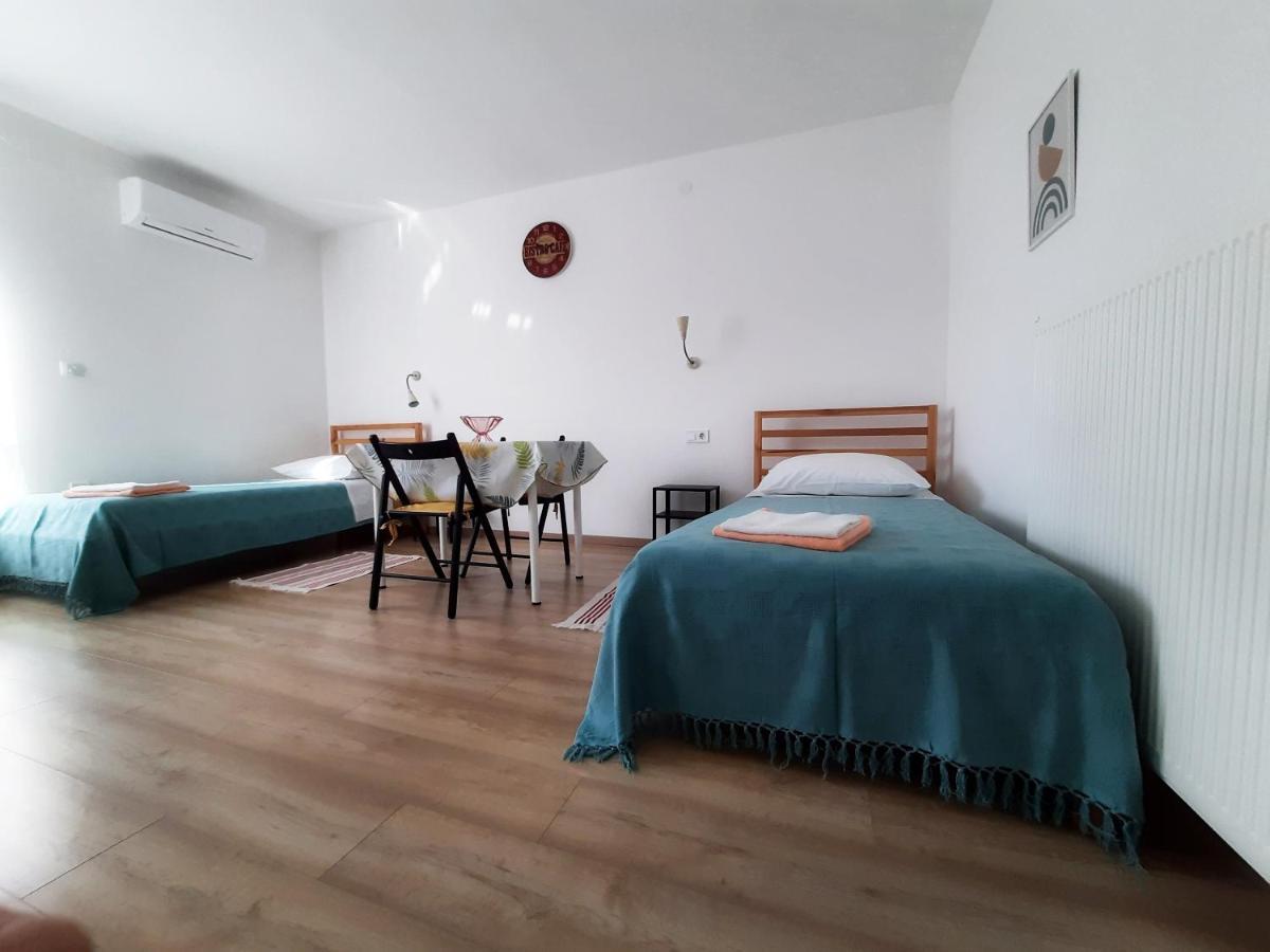 Ferienwohnung Argonauti With Free Parking Pula Exterior foto