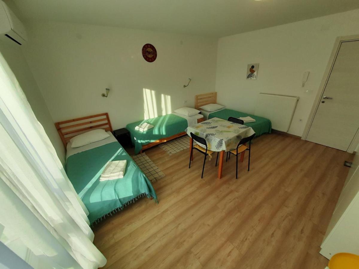 Ferienwohnung Argonauti With Free Parking Pula Exterior foto