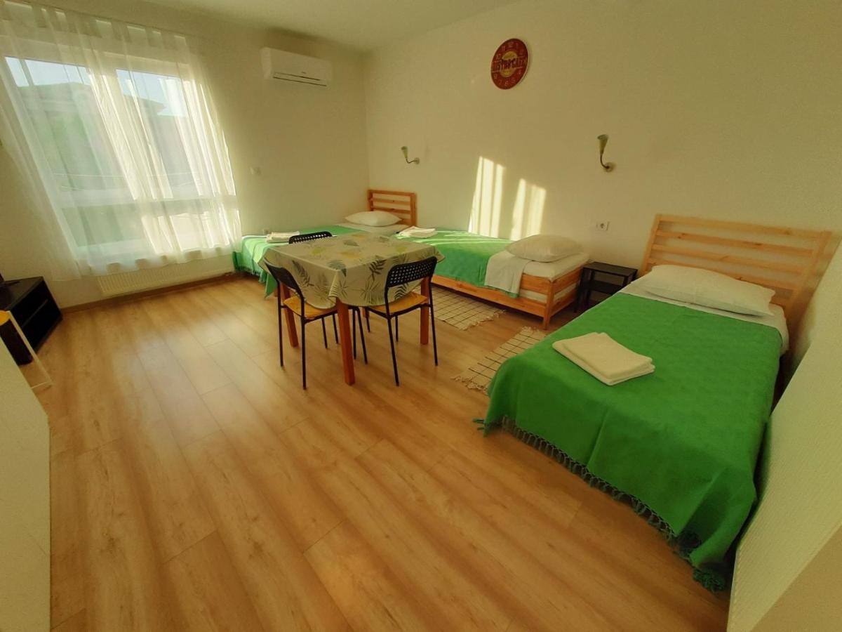 Ferienwohnung Argonauti With Free Parking Pula Exterior foto