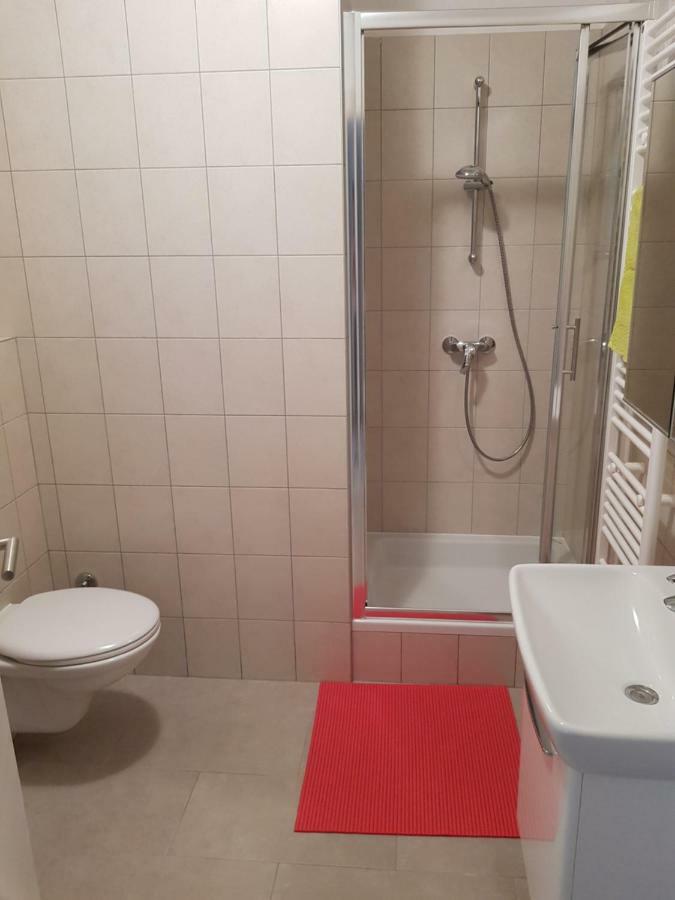 Ferienwohnung Argonauti With Free Parking Pula Exterior foto